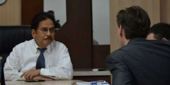 Dua Titipan Sofyan Djalil untuk Menko Perekonomian Baru