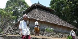 Menelusuri Jejak Islam `Wetu Telu` di Lombok