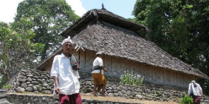 Menelusuri Jejak Islam `Wetu Telu` di Lombok
