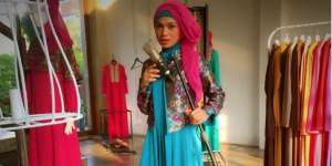 Dikawal Keluarga, Indah Nevertari Dilarang Pacaran