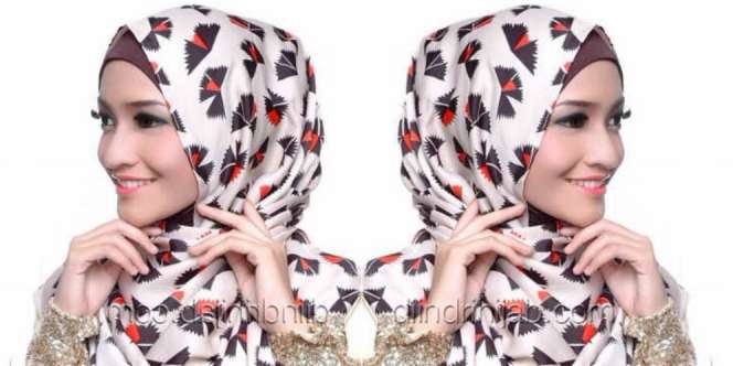 Ini Potongan 10% buat Sahabat Dream dari Diindrihijab