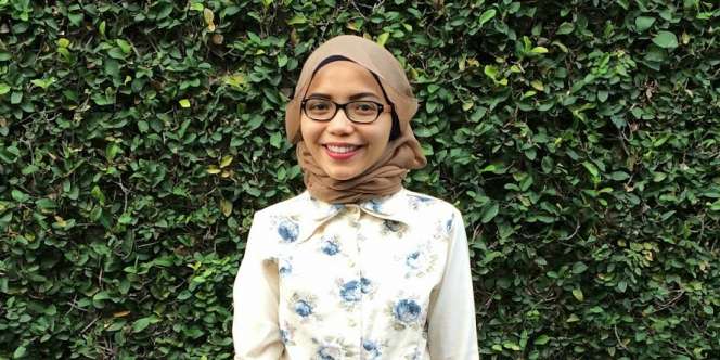 Nazura Gulfira: Gaya Hidup Sehat Bu Dosen