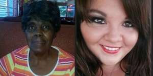 Kisah Dua Wanita Getarkan Facebook