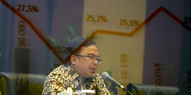 Otoritas Keuangan Bertekad Turunkan Harga Barang