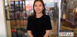 Jarang Pulang, Gadis Ini Minta Maaf ke Orangtuanya