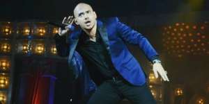 Maknai Kemerdekaan, Husein Alatas Idolakan Wali Songo