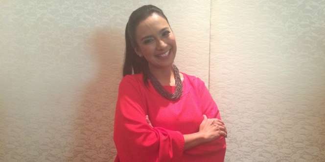 Shahnaz Haque Rindu Perayaan 17 Agustus Zaman Dulu