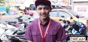 Pemuda Ini Minta Maaf Karena Selingkuhi Mantan Pacarnya