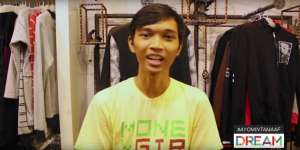 Belum Bisa Lunasi Hutang, Pemuda Ini Minta Maaf Kepada Temanny