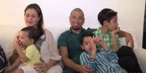 Ini Rahasia Keharmonisan Marcell Siahaan-Rima Melati