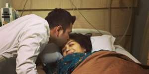 Ini Alasan Raffi Ahmad Tak Kunjung Perlihatkan Wajah Sang Anak