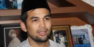 Bisnis Kue, Tengku Wisnu Tiru Jepang dan Surat Al Baqarah