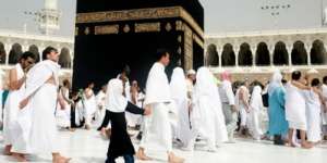 Mengapa Lantai Masjidil Haram Selalu Sejuk?