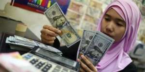 Kurs Rupiah Perkasa Lawan 2 Mata Uang Negara Maju Ini