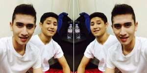 Seharian Hang Out Bareng Anak Artis, Seperti Apa Sih?