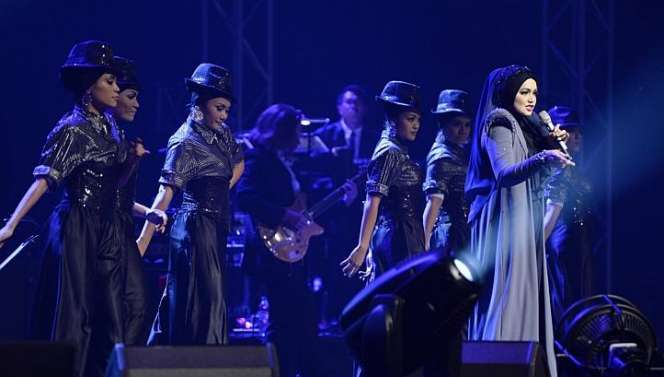 Dari `Karaokean` Sampai Sulap Kini Bebas Pajak