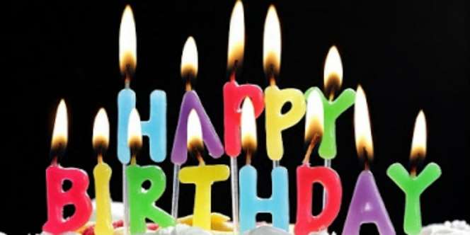 Kesalahpahaman Lagu `Selamat Ulang Tahun`
