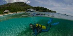 Petualangan Seru ke Alor, Surga di Timur Matahari