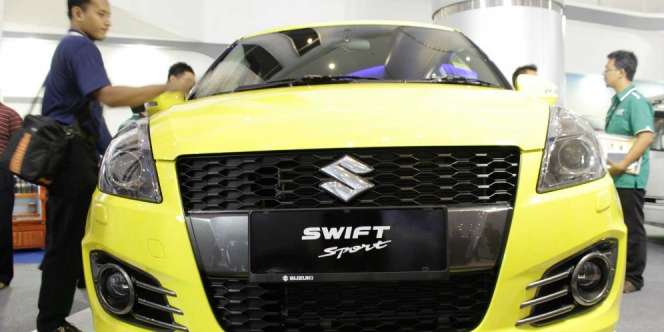 Perang Promosi IIMS 2015, ATPM Berani Diskon Rp 50 Juta