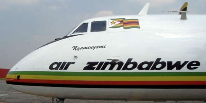 1 Pesawat Boeing untuk 1 Penumpang