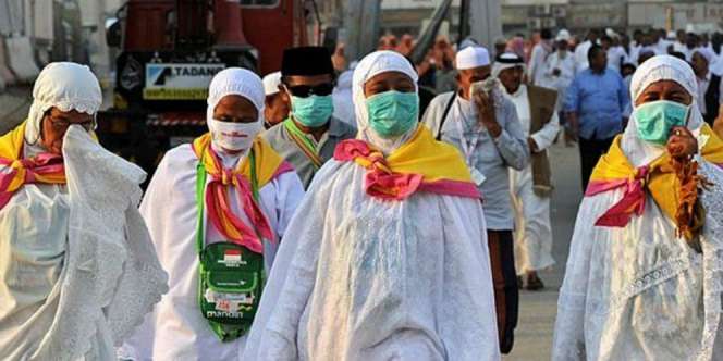 Perhatikan 3 Hal Ini Sebelum Melakukan Perjalanan Haji