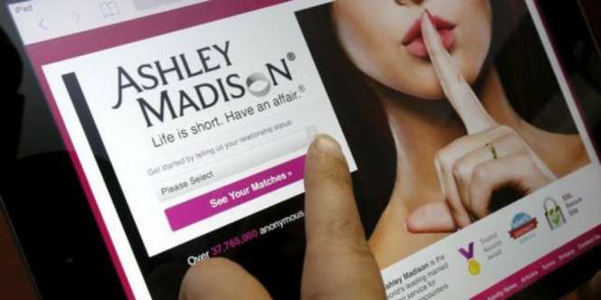Situs Perselingkuhan Diretas, Data Jutaan Pengguna Tersebar
