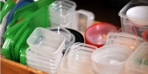 Kenali Wadah Plastik Wajib Buang Usai Dipakai
