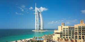 Uni Emirat Arab 'Pimpin' Industri Wisata Halal Dunia
