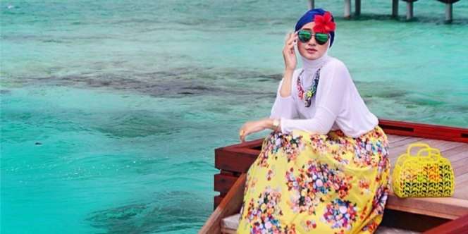 Tips Memilih Krim Tabir Surya untuk Kulit Tropis