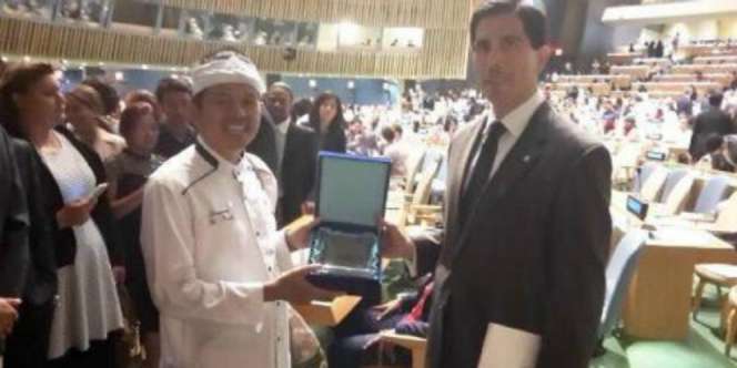 Sistem Pendidikan di Purwakarta Sedot Perhatian Peneliti Dunia