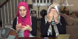 Yasemin Kanar: Tantangan 'Three Minutes Makeup'
