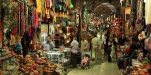 10 Pasar Kaki Lima Paling Terkenal di Dunia