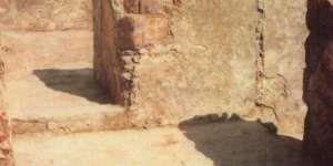 Menelusuri 'Jejak' Rumah Peninggalan Siti Khadijah 