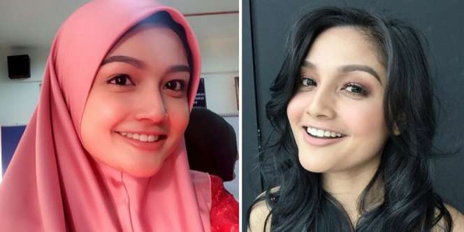 Lepas Hijab Demi Kontes Kecantikan, Guru Cantik Panen Kritik