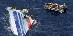 10 Misteri Pesawat yang Tak Pernah Terpecahkan (1)