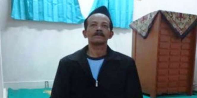 Menabung 15 Tahun, Kuli Panggul Ini Akhirnya Naik Haji