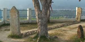 Inilah Kota yang Menjadi 'Gerbang' Masuknya Islam ke Indonesia