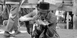 Kesejahteraan Rakyat RI Turun, Ini Empat Pemicunya