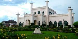 Istana Matahari Timur: Jejak Kerajaan Islam Melayu Terbesar