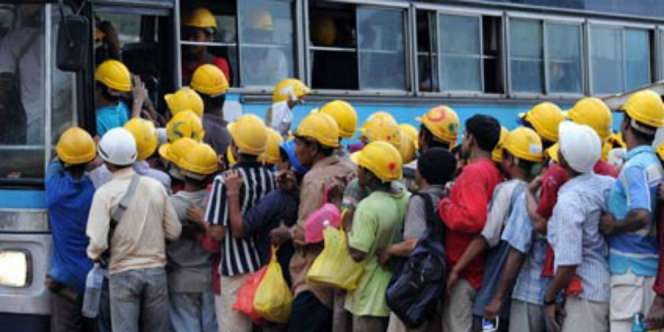 KADIN: TKI Saja Harus Belajar Bahasa Asing