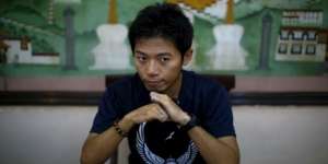 Pria Ini Tak Jera Taklukkan Everest Meski Kehilangan 9 Jari