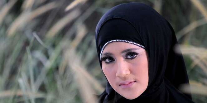 Ummi Pipik Ingin Meninggal dalam Keadaan Tersenyum