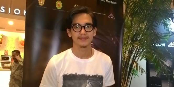 Adipati Dolken Akui Kesulitan Perankan Jenderal Soedirman