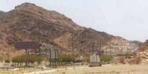 Di Tempat Ini Azab Burung Ababil Diturunkan 