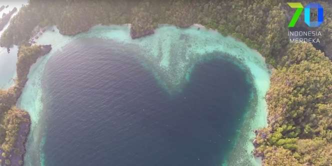 El Nino Mengancam, RI Gantungkan Nasib Dua Pulau Ini