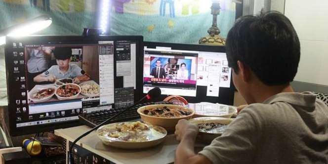 Hanya Makan Malam, Remaja Ini Punya Penghasilan Rp 20 Juta
