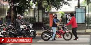 Jalan (4): VectroID Mendokumentasi Perampas Hak Pejalan Kaki 
