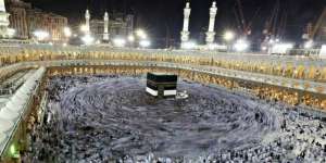 Cuaca Panas di Arab Saudi Bisa Akibatkan Jemaah Haji Pikun
