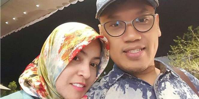 Ini Uya Kuya atau Dede Yusuf? Kata Istri