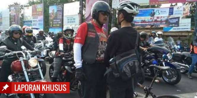 Jalan (2): Elanto, Penakluk Rombongan Kerbau Besi 